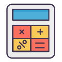 calculadora icon