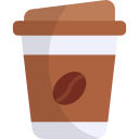 café icon