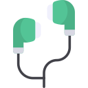 auriculares icon