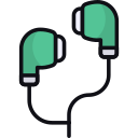 auriculares icon