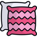 almohadas icon