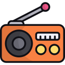 radio icon