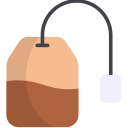 bolsa de té icon