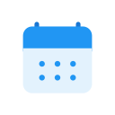 calendario icon