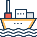 barco icon