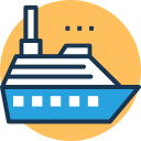 barco icon