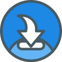 flecha icon