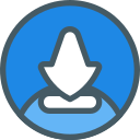 flecha icon