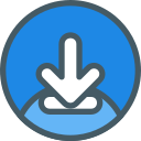 flecha icon