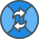 flecha icon