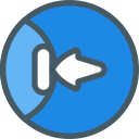 flecha icon