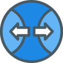 flecha icon