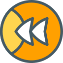 flecha icon