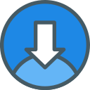 flecha icon