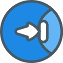 flecha icon