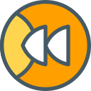 flecha icon