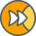 flecha icon