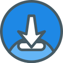 flecha icon