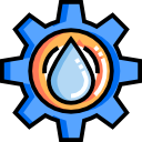 agua icon