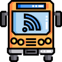 autobús icon