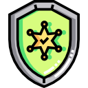 insignia icon