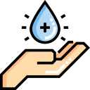 agua icon