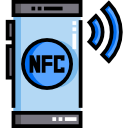 nfc icon