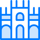 castillo icon