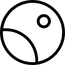 Ball icon