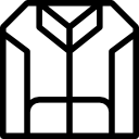 Jacket icon