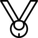 Medal icon