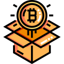 bitcoins icon