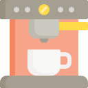 café exprés icon