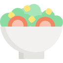 ensalada icon