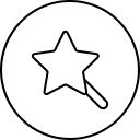 화살 