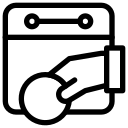 flecha icon