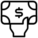 Arrows icon
