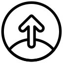 Arrows icon