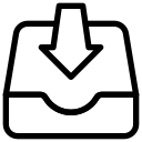 Arrows icon