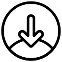 Arrows icon