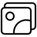 Arrows icon