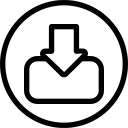 Arrow icon