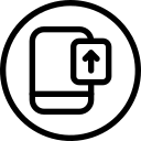 Arrow icon