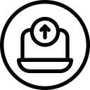 Arrow icon