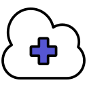 datos medicos icon