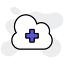 datos medicos icon