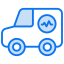 ambulancia icon