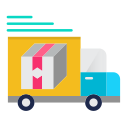 camioneta icon