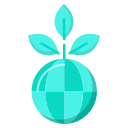 ecología icon