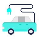 transporte icon